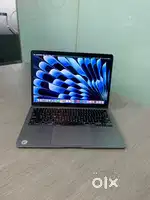 Apple MacBook Air 2020 13inch i3-8GB-256GB Warranty