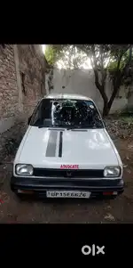 Maruti Suzuki 800 1996