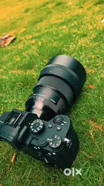 Sony 7r3 50mm