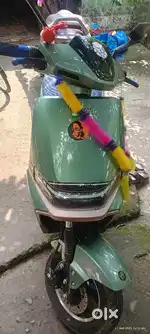 Electric scooter for sale Excellent condition best price