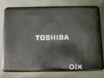 Toshiba Laptop