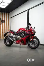 Honda CBR 650R