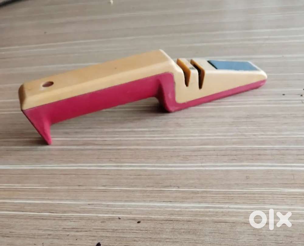 Knife Sharpener for Sale.