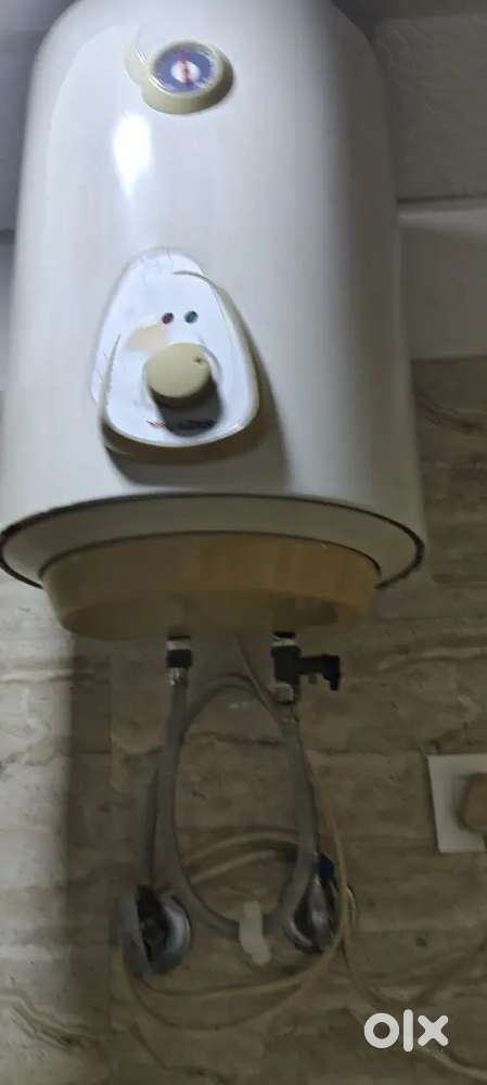 25ltr gyser fully working