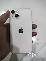 iphone 13 All ok ek v scratch nhi h