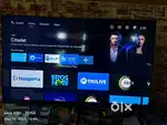 65 4k Acer TV in Immaculate Condition