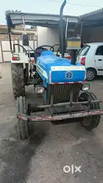 New holland 3032 Good kandisan