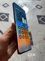 Realme 10 Pro Plus 99% condition exchange with iPhone