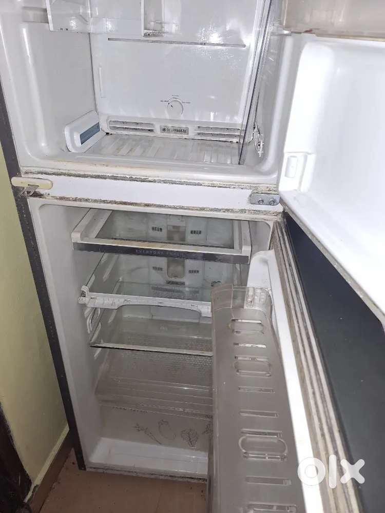 Samsung Fridge