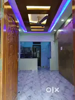 Ravindra nagar Bus Stop street individual house near old dairy farm