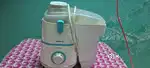 Havells 500 w juser grinder new condition without any problem