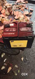 600 ha battery,,,for cars,,Ape pyajo,,, shop
