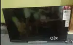 Sony, samsung 32