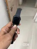 Apple smart watch