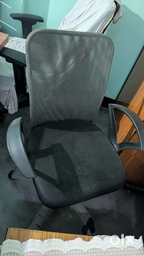 Green Soul Seoul Office Chair