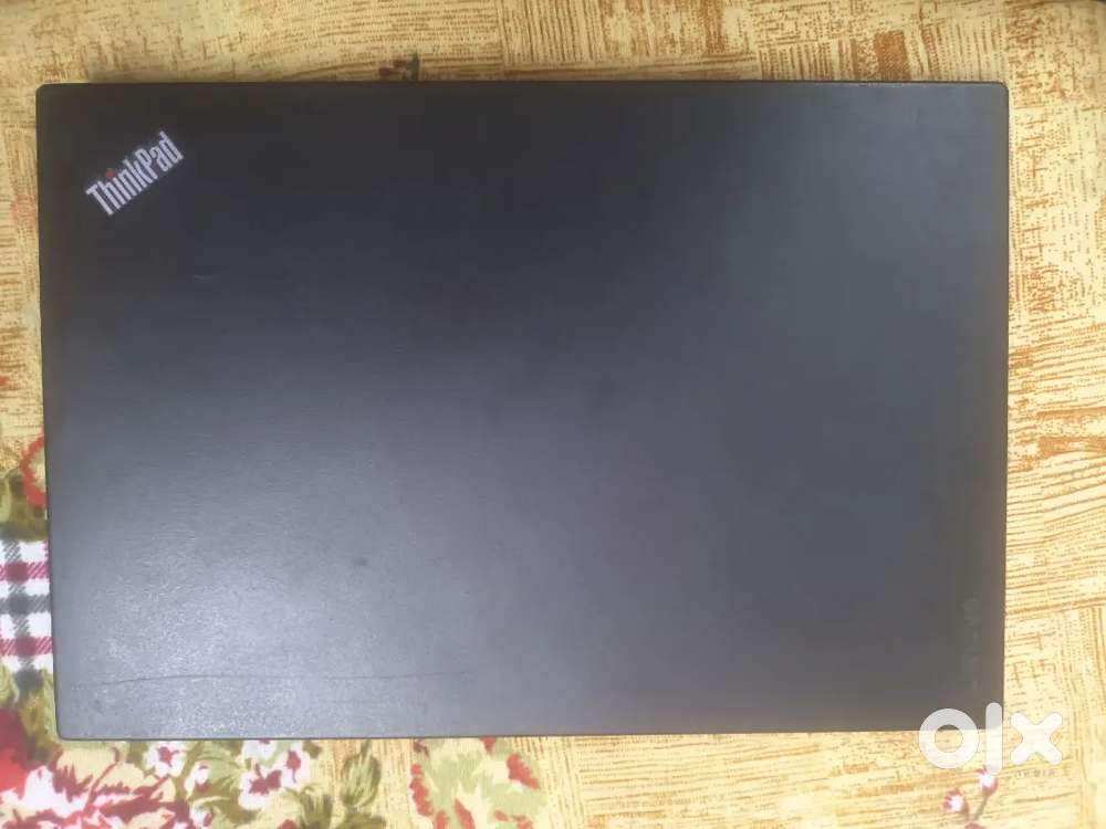 Laptop i5 6th 8gb 256ssd