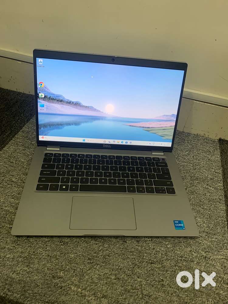 Dell Latitude 5420 i5-11th Gen 16GB 512GB Bill & Warranty