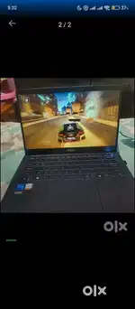 Msi modern 14 intel i5 13th gen laptop