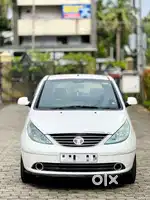 Tata Indica Vista Quadrajet 90 VX, 2013, Diesel