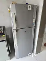 LG 240L 4-Star Double door Refrigerator – Excellent Condition