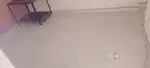 Room for single person
