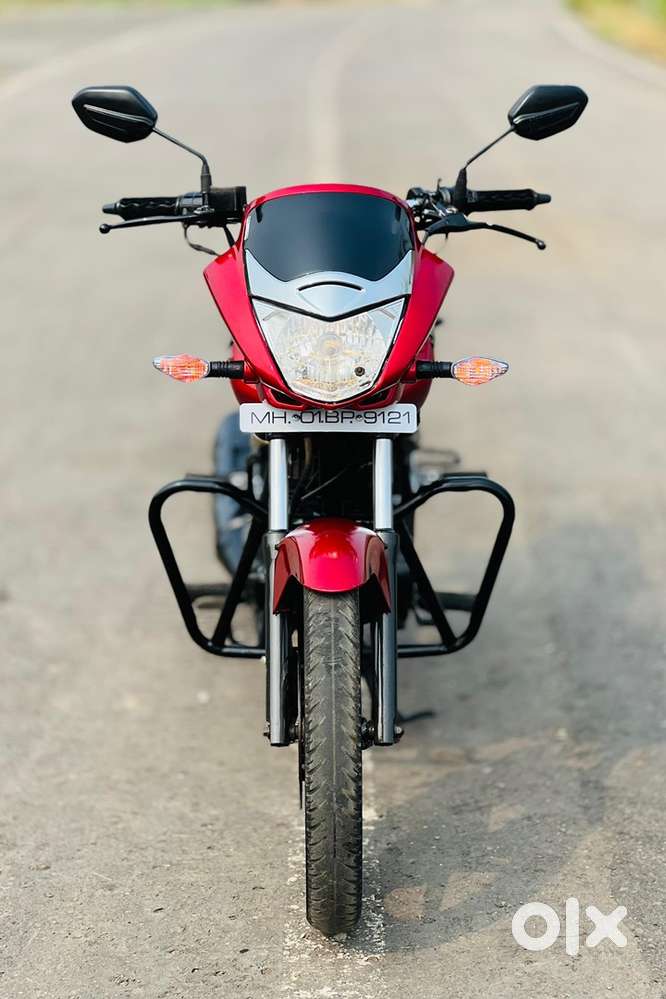 HONDA UNICORN 2014 SINGLE OWNER