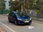 Maruti Suzuki Ciaz Alpha Diesel, 2017, Diesel