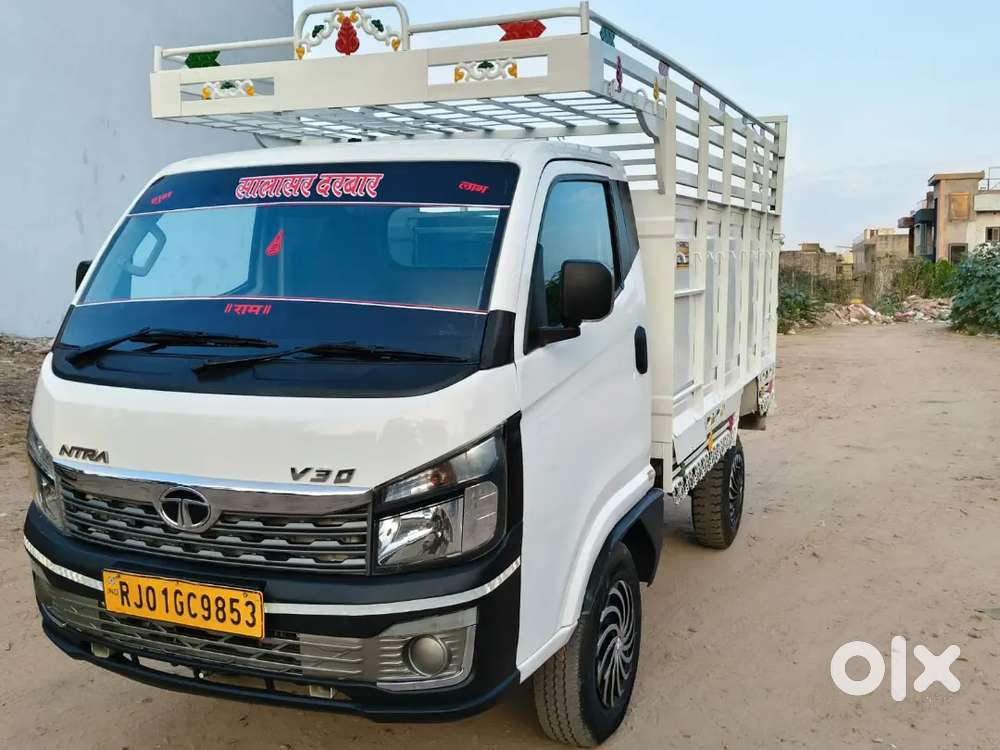 Intra v30 Diesel