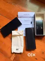 Montblanc Urban Spirit 2 Pen Pouch