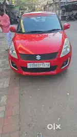 Maruti Suzuki Swift VDI BS IV, 2014, Diesel