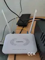 Router modem