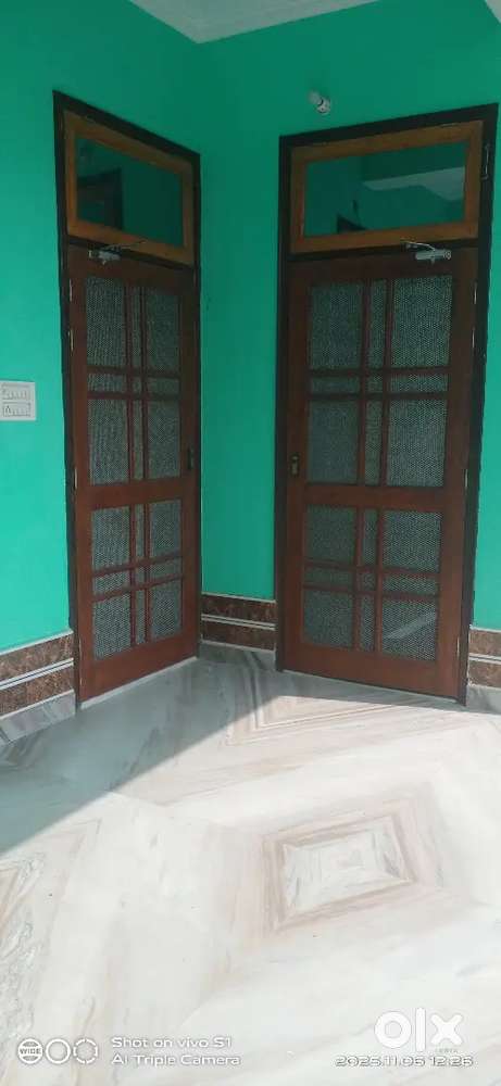 बिना मकान मालिक का घर