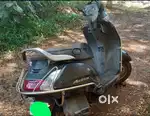 Activa for sale