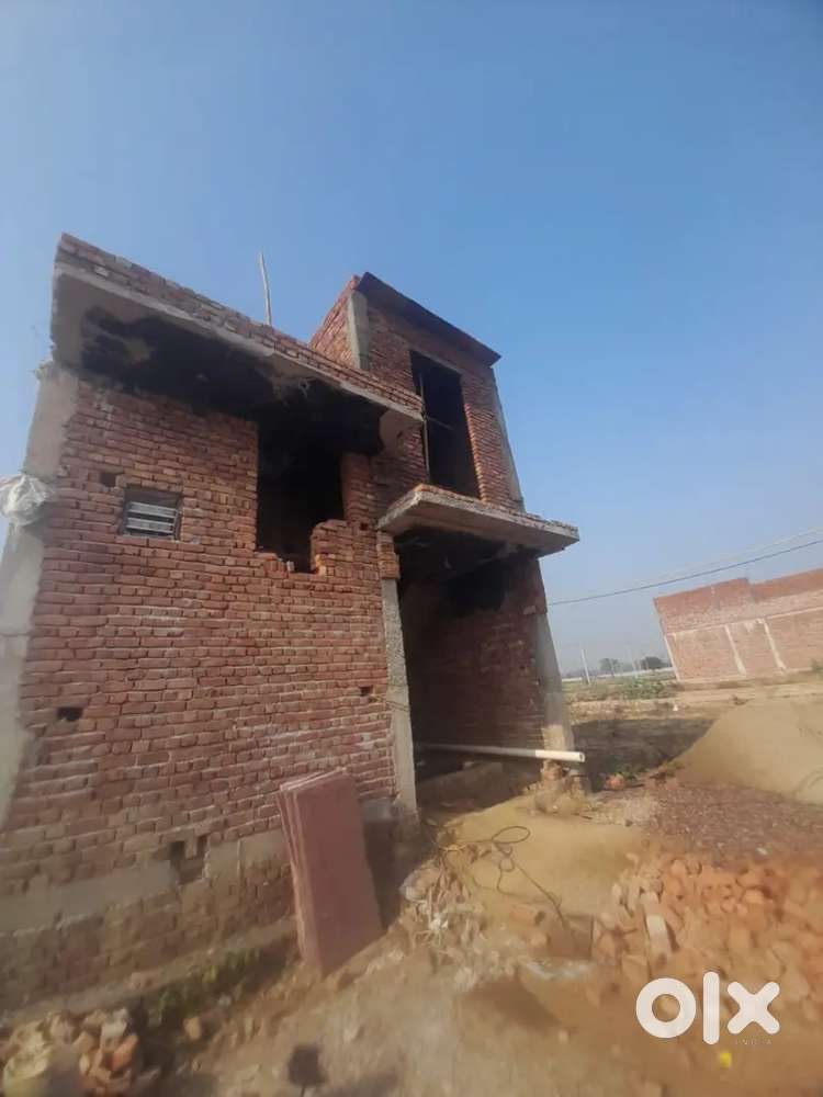 शिव धाम कालोनी टाउनशिप मथुरा 84 कोस परिक्रमा मार्ग