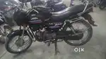 To sale my bike, share your location, purpose and final budget.