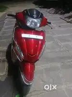 Maestro good condition scooty for sale
