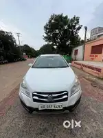 Maruti Suzuki S-Cross 2017-2020 1.3 Zeta, 2017, Diesel