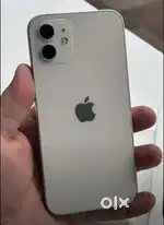 iPhone 12 mini