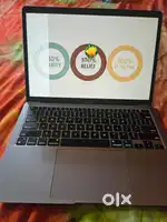 Brand new Apple M1