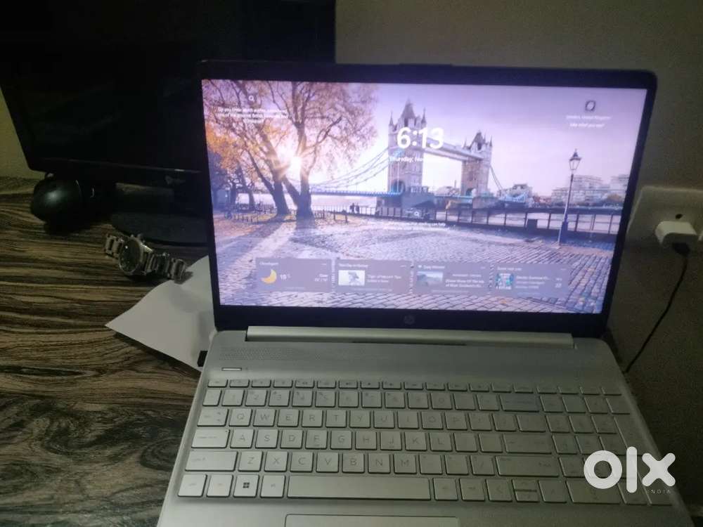 Hp reyon 5