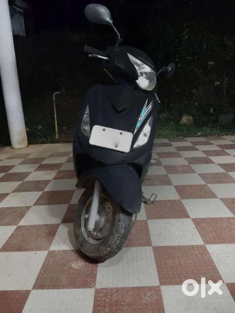 Suzuki Swish