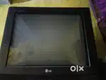 L.g.fltron t.v