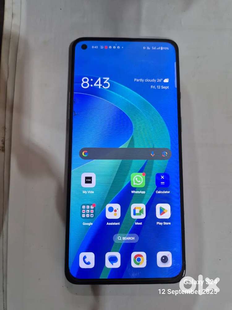 One plus 9R