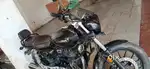 Bike a good kindshin