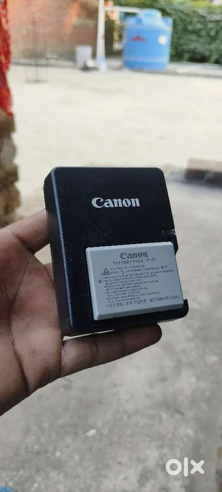 Canon 500d good condition