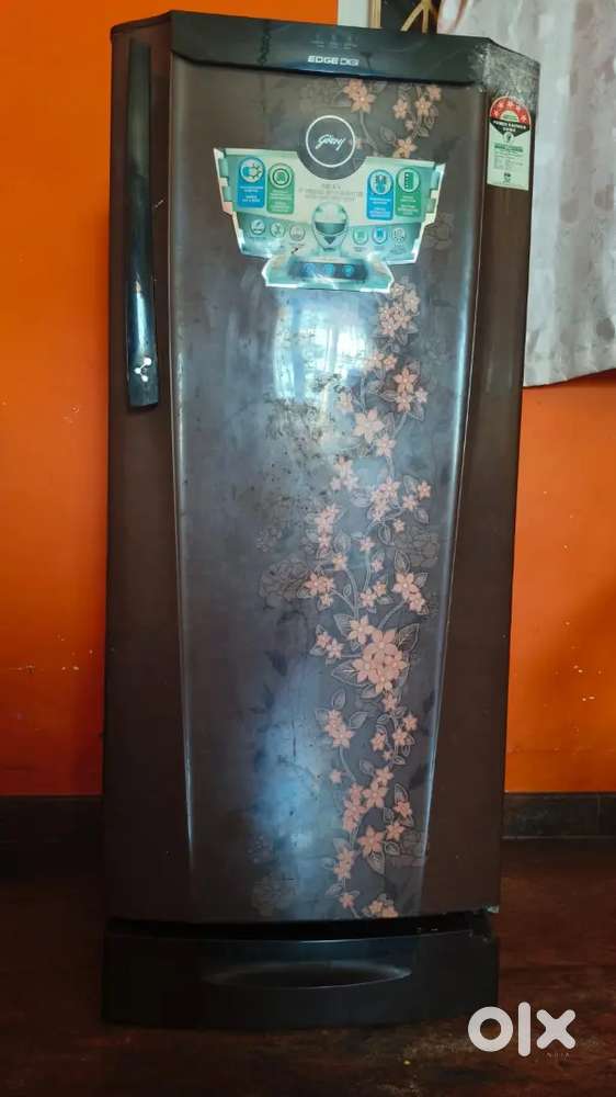Godrej Refrigerator in Excellent Condition