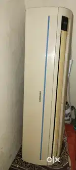 Samsung AC