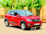 Renault KWID, 2019, Petrol