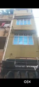 Independent buliding for rent