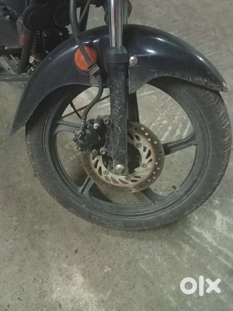 Splender disc full set